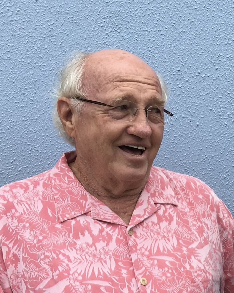 William Anthony Andersen