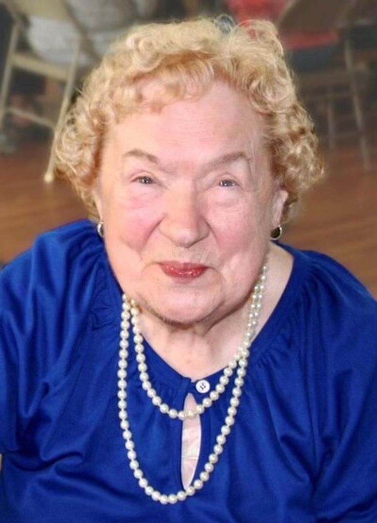 Anna Mae Messerschmidt Profile Photo