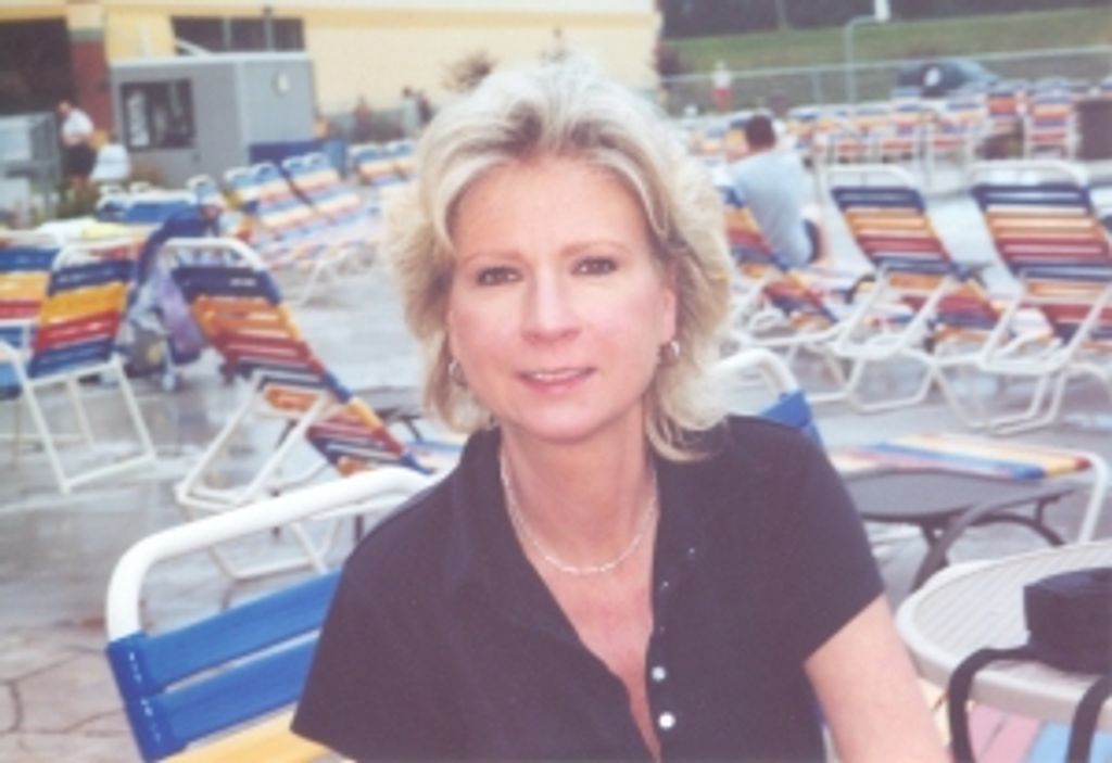Christine J. Kirsch