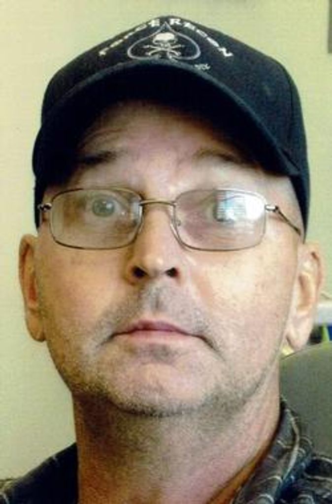 Vernon Richard Swank Ii