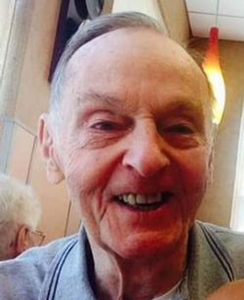 Donald E. Macfadden Profile Photo
