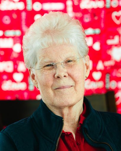 Judith Ann Gibbons Profile Photo