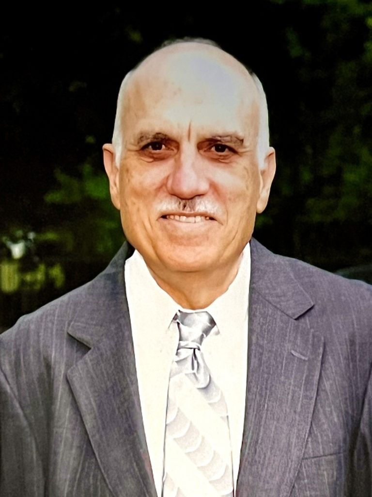 Dr. Zuheir Audeh