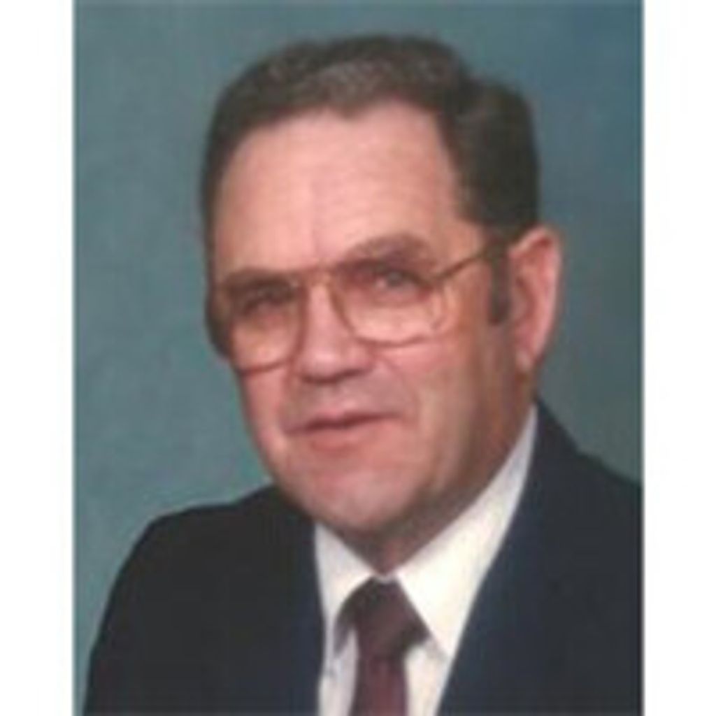 John Edward Moore