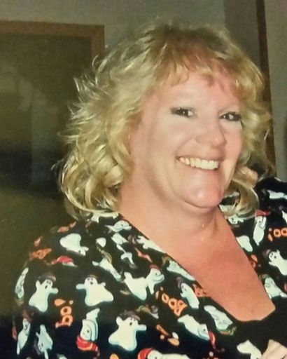 Cindy Putty's obituary image