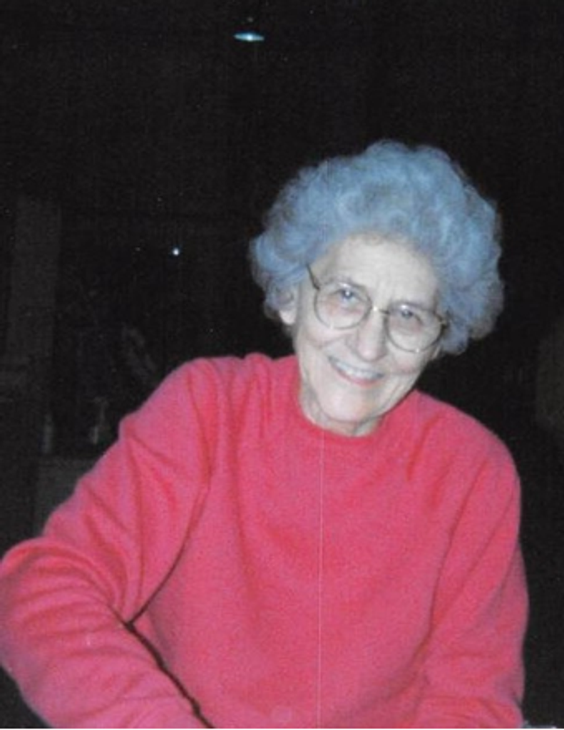 Edith (Earlywine) Kerns