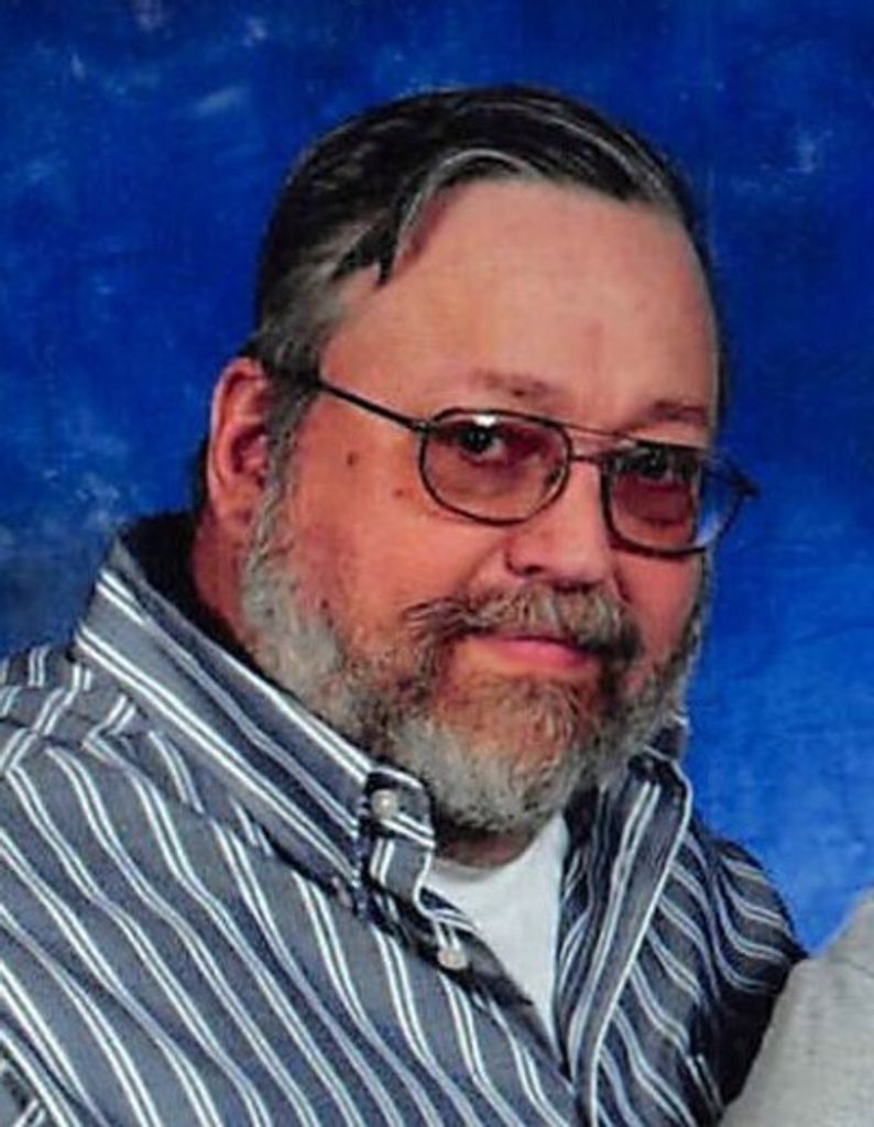 Billy Vance Mangum Profile Photo