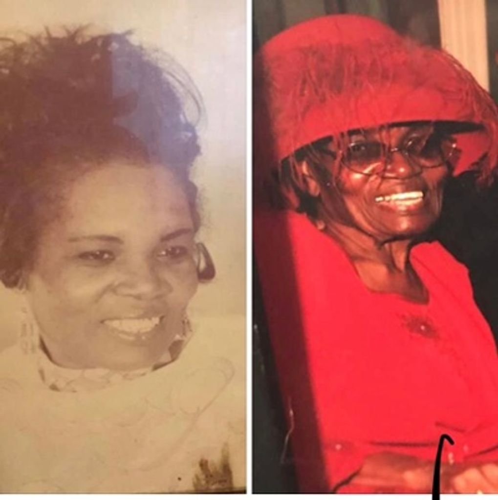 Ruth "Honey" Henderson King