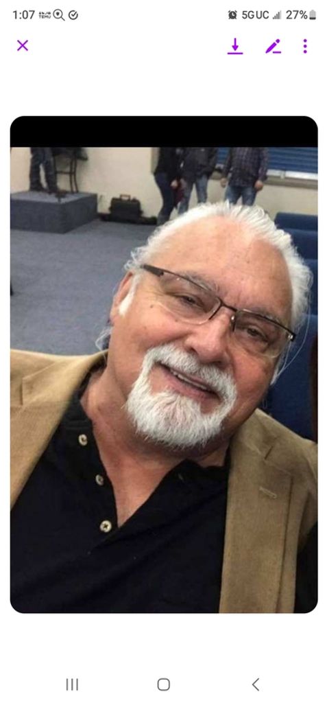 Grover David Sparks Profile Photo