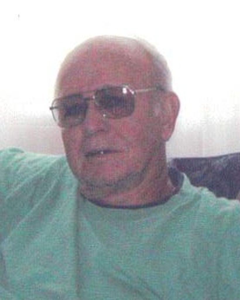 Harry Otte
