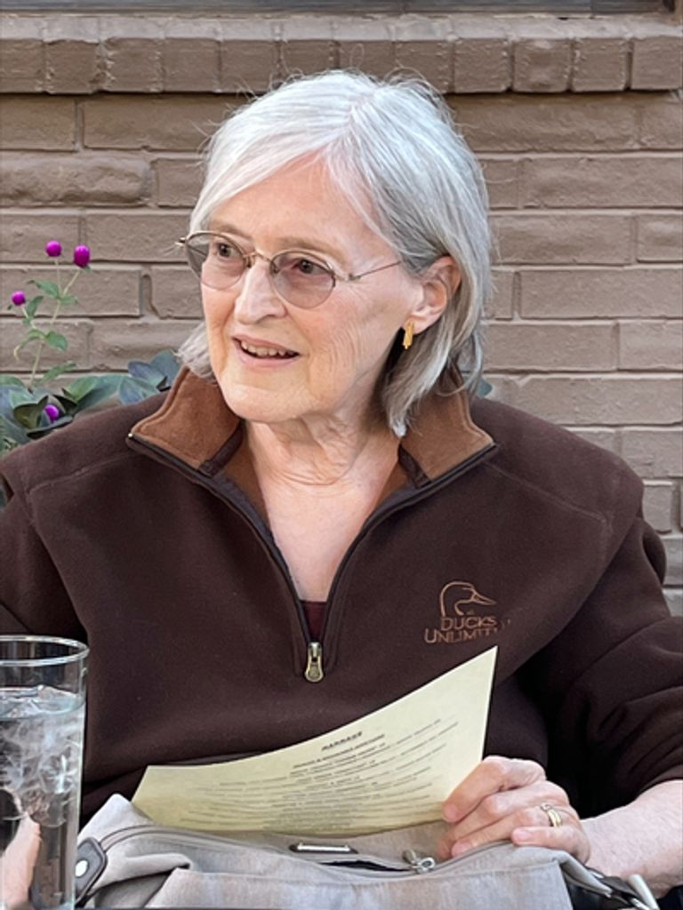 Janet Elzizabeth Steiss