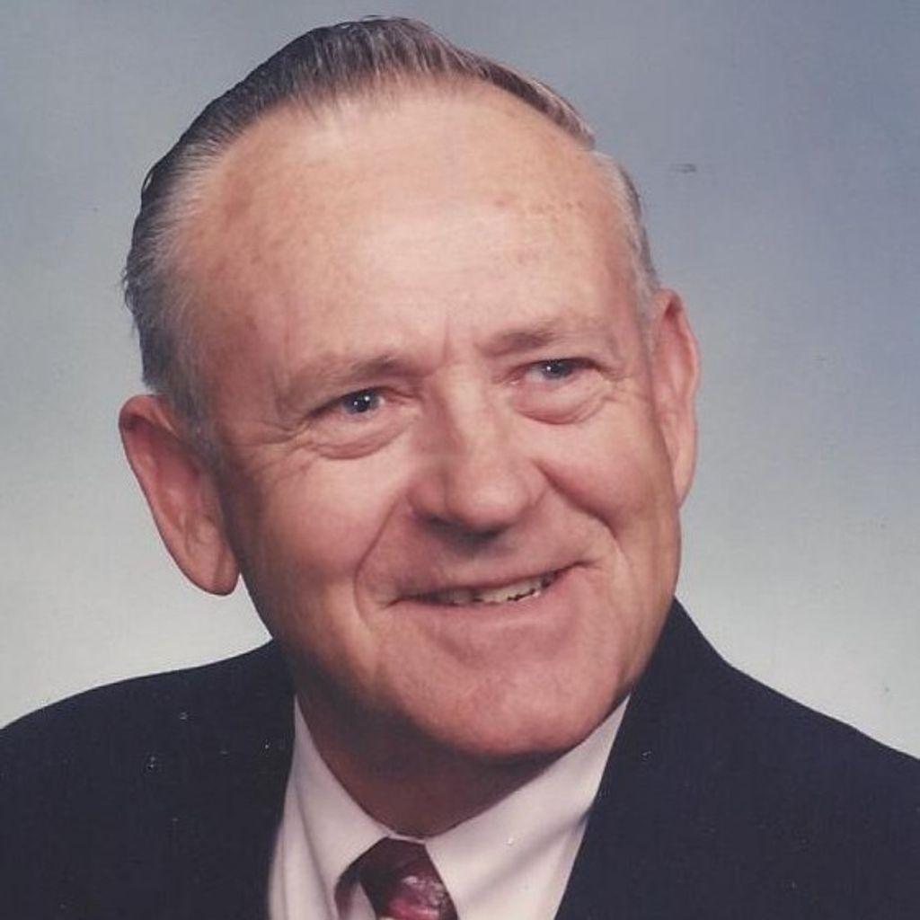 David Lawrence Davis