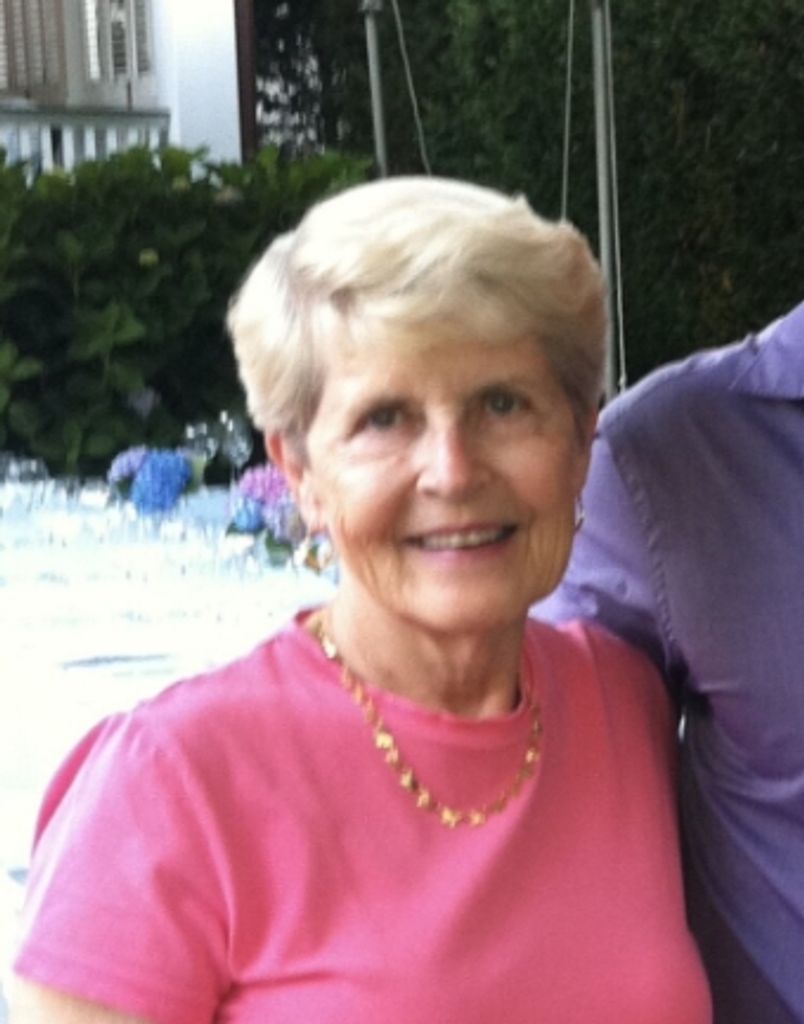 Gwendolyn Joan Kearns Profile Photo