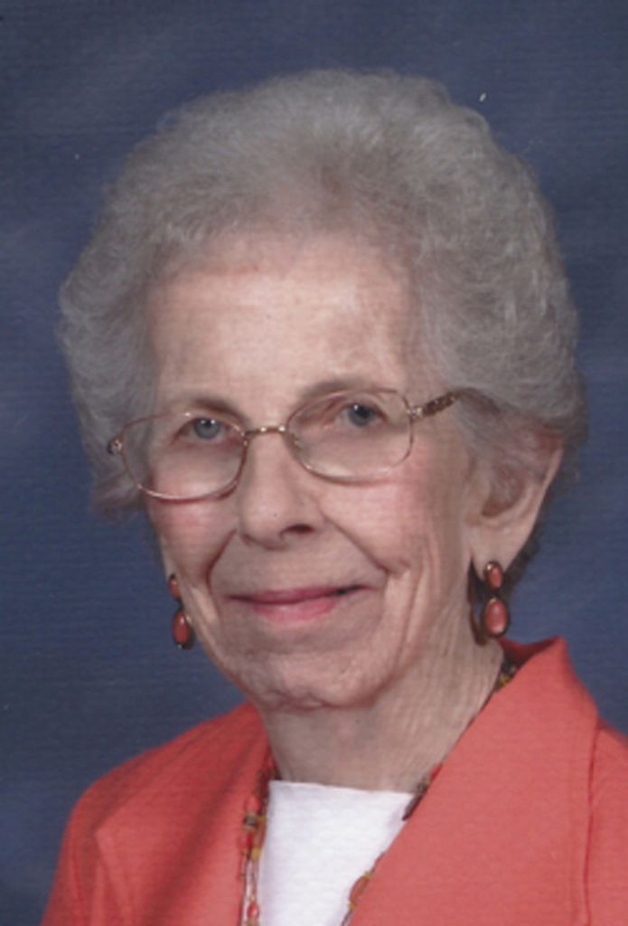 Berniece Sandvall Profile Photo