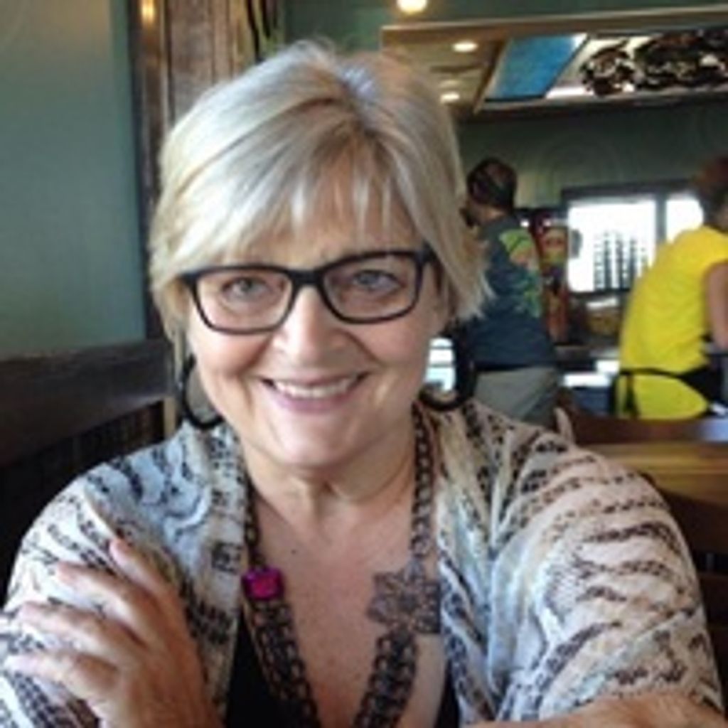 Brenda Bishop Denney