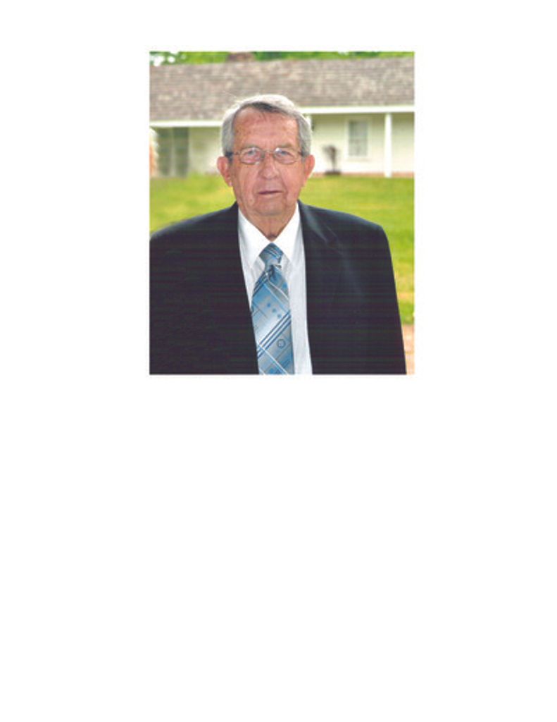Carroll Othella Martin Profile Photo