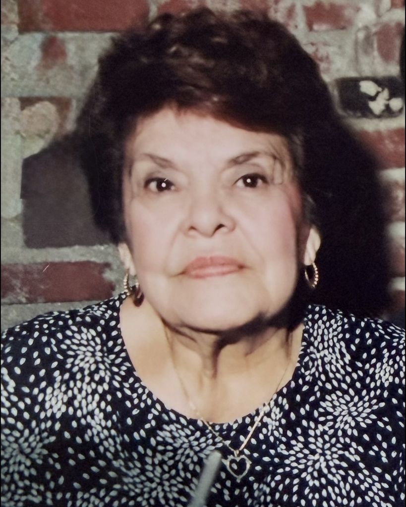 Anita B. Gonzalez