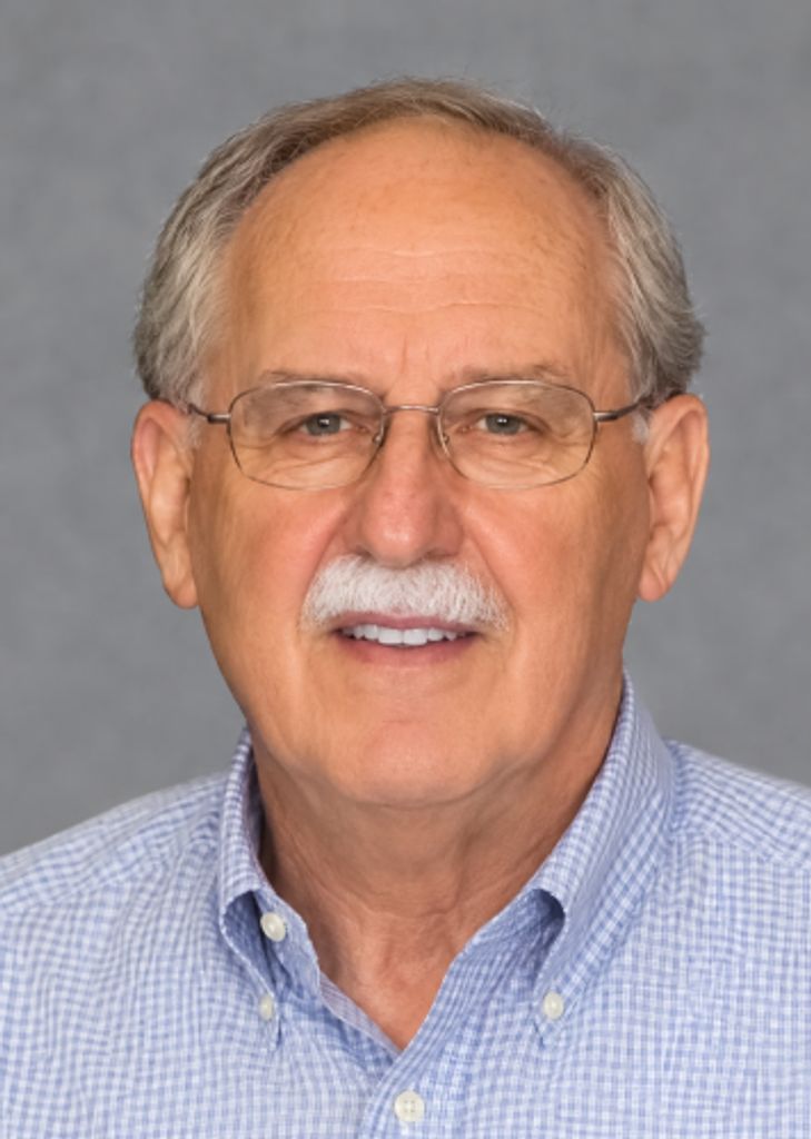 Lowell Meyer Profile Photo