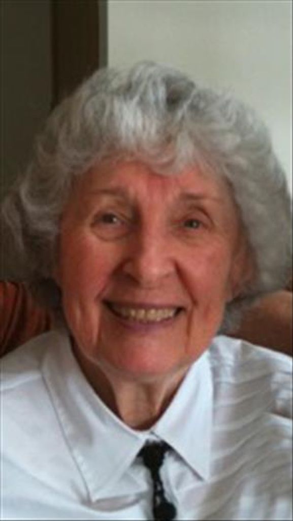 Grace Wilcox