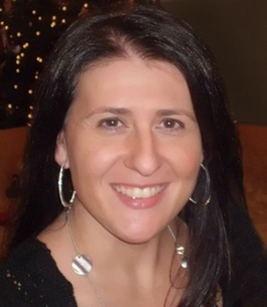 Maddalena Giantomidis