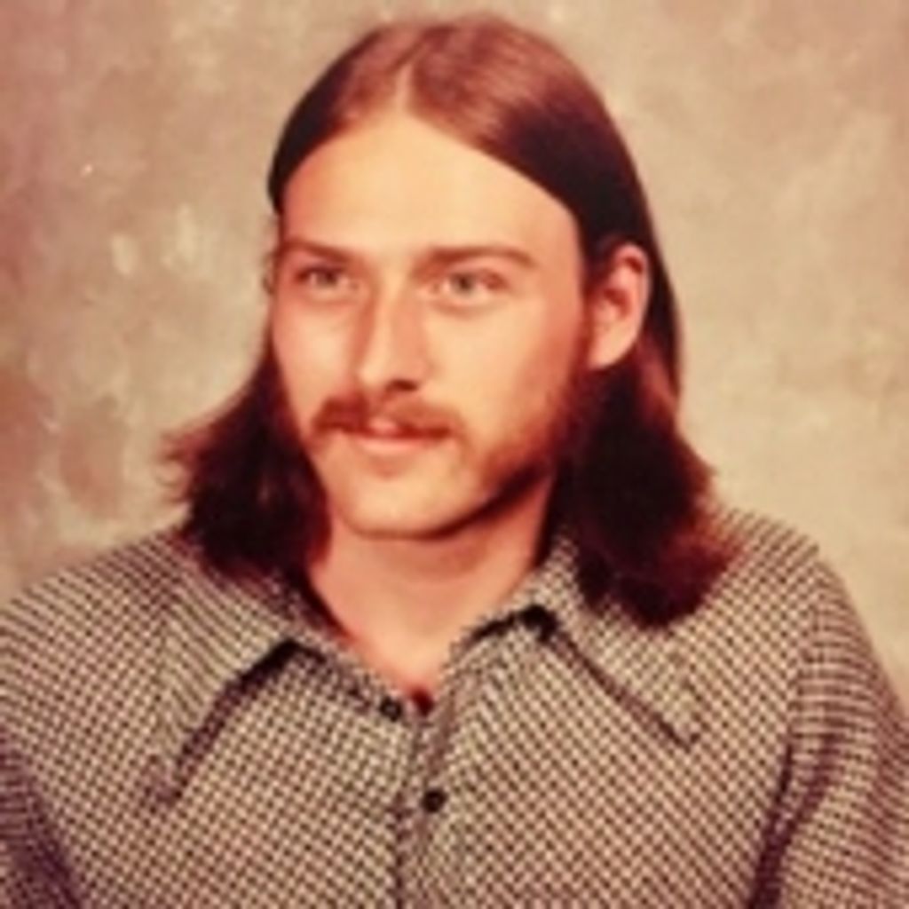 Michael Lee Trotter