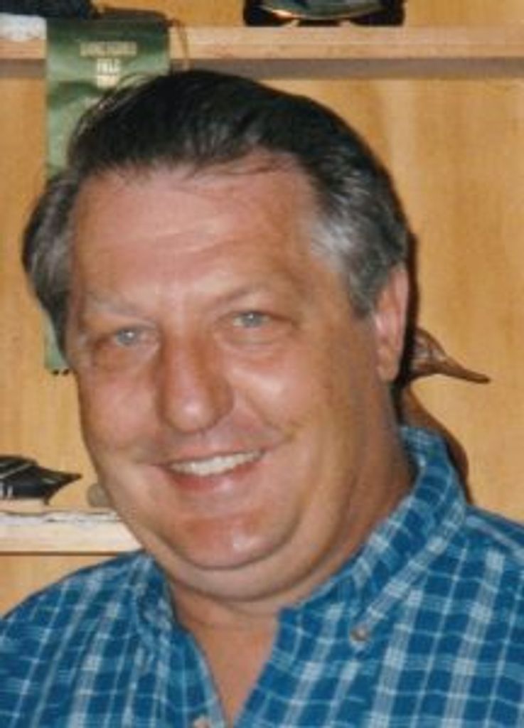 Robert “Bob” Church