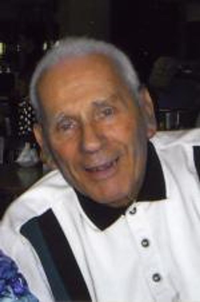 Robert "Bob" William Shoemaker