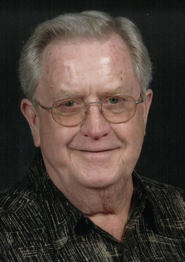 Ike Hebert