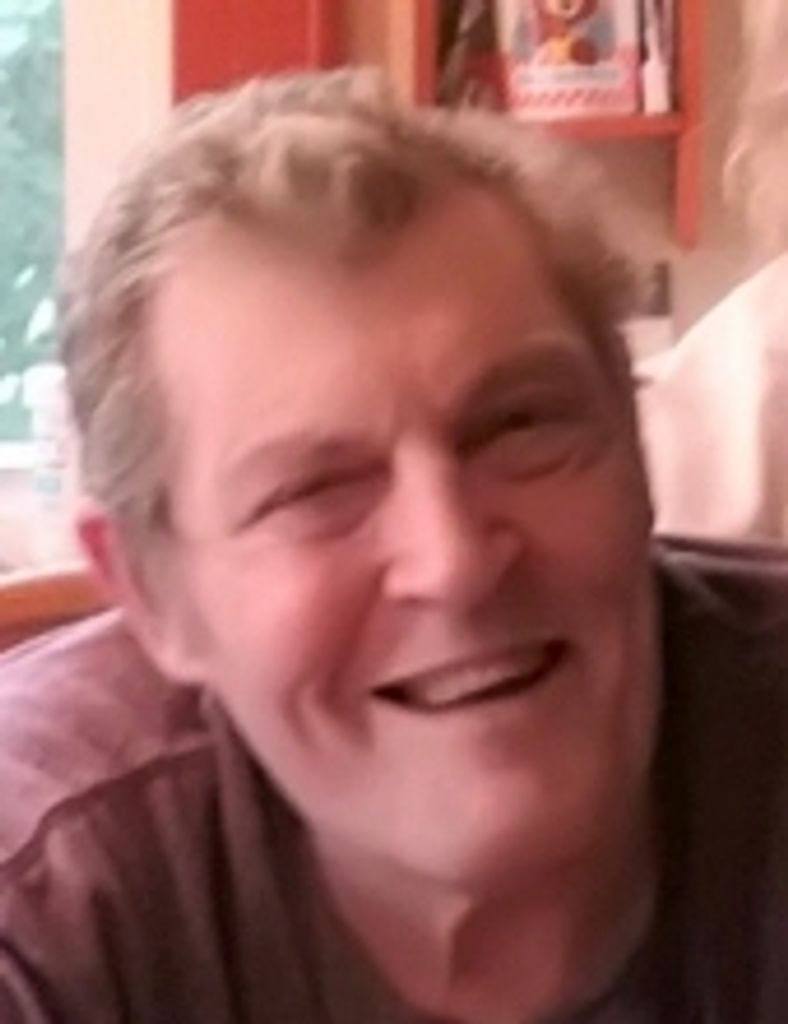 Ronald "Butch" Geerdes
