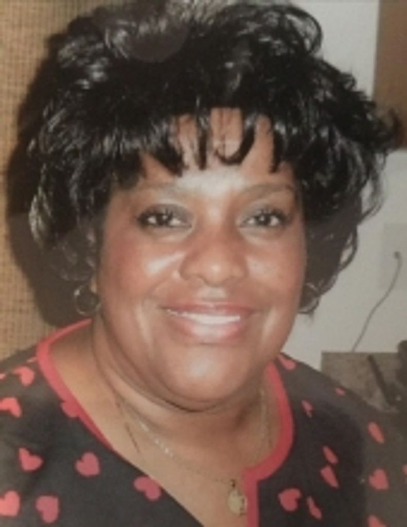 Deborah Williams