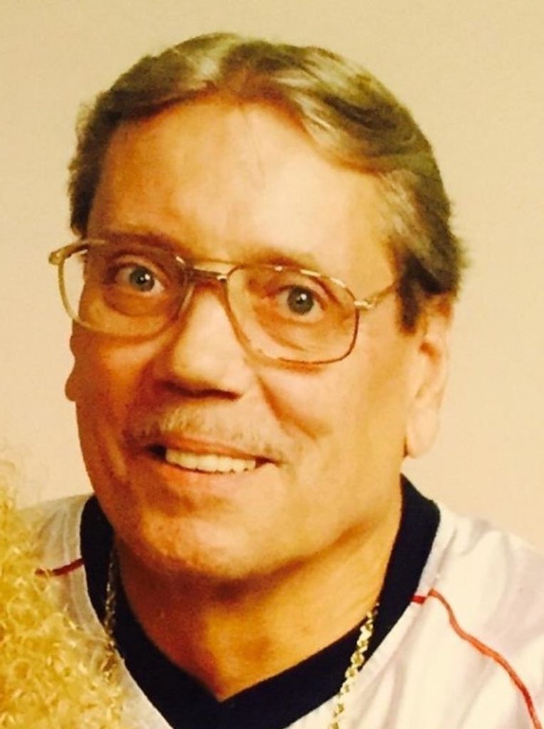 Russell Irvin McDermott