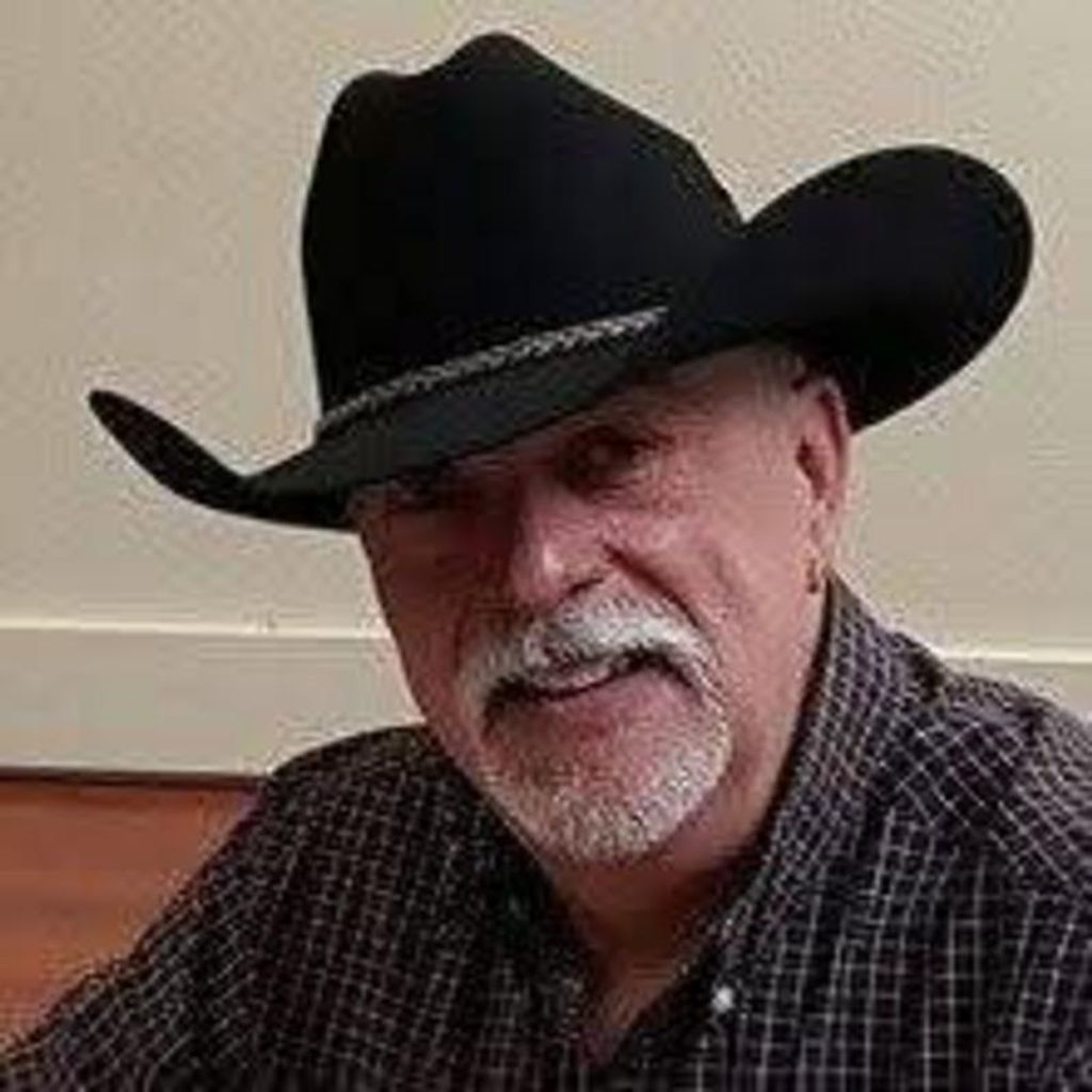 Fredrick Eugene Martinez Profile Photo