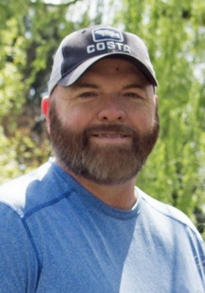 Brad Casteel