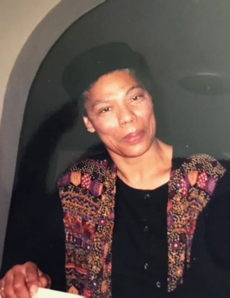 Mary (Rakestraw)  Dunlap