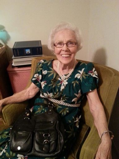 Eleanor Bruce photo gallery thumbnail 52 of 107