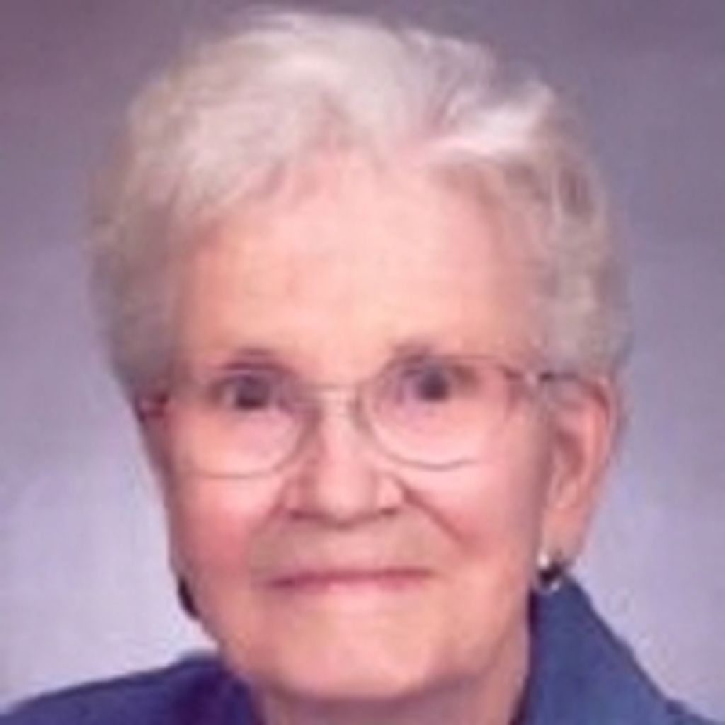Joyce Shisker