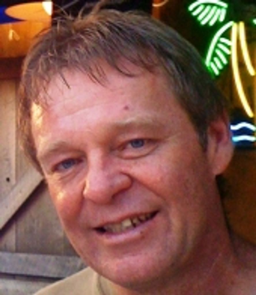 George Fredrick Jeff Alter, Jr.