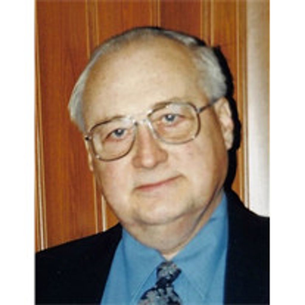 Arthur Hjalmar Swanson, Jr. Profile Photo