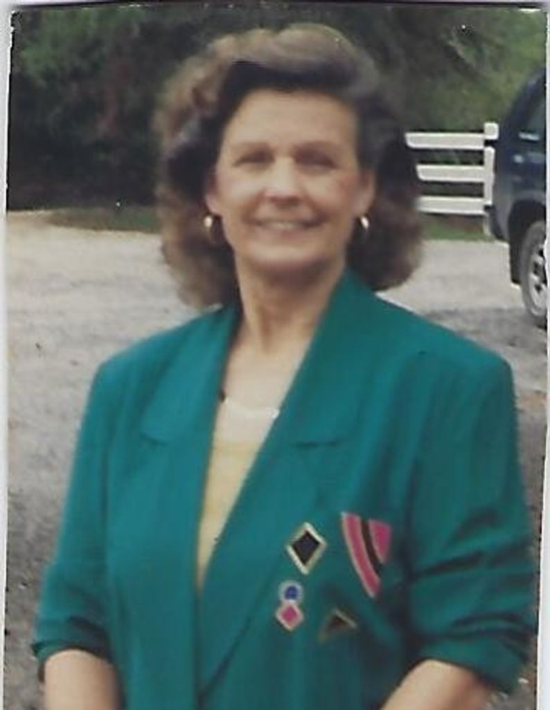Lenora Davis Geiger Profile Photo