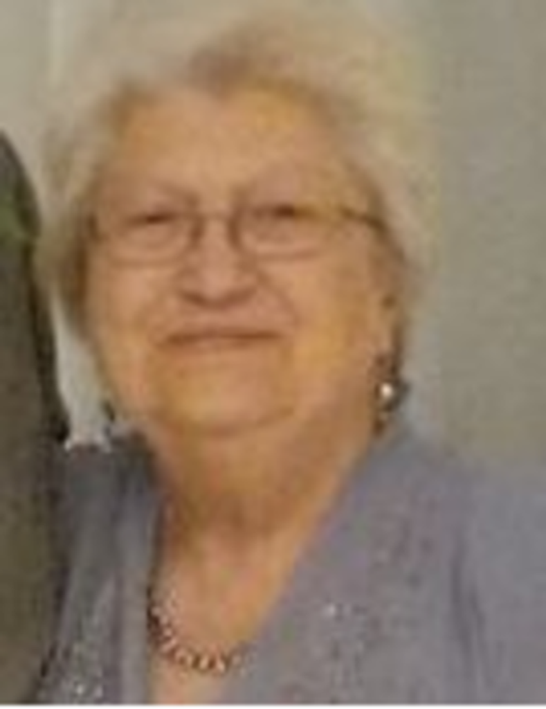 Mrs. Shirley Ann (Clowdis) Forbes Profile Photo