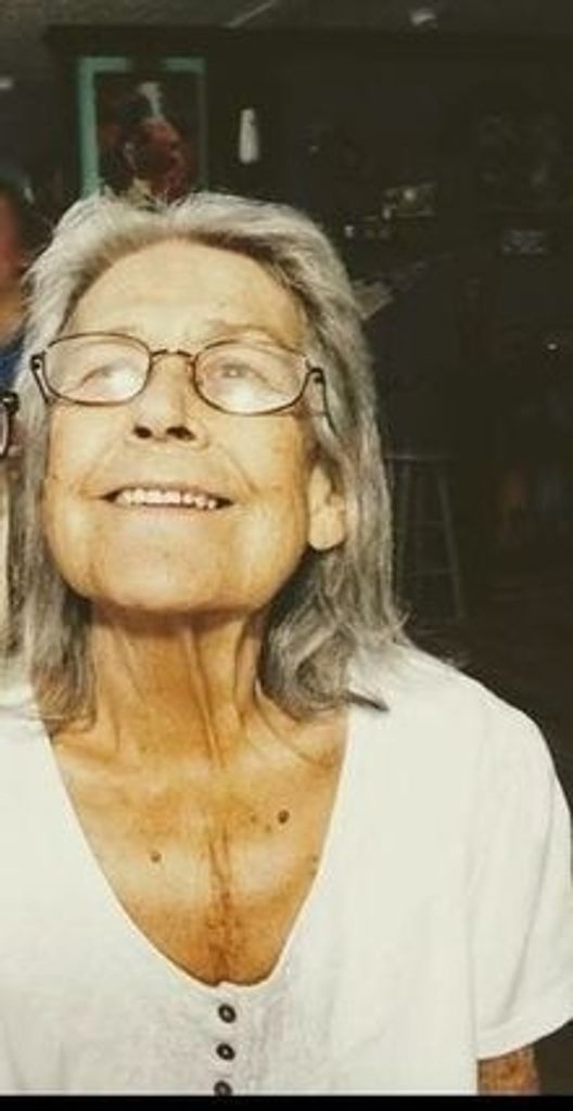 Pricilla "Pat" May Addison Profile Photo