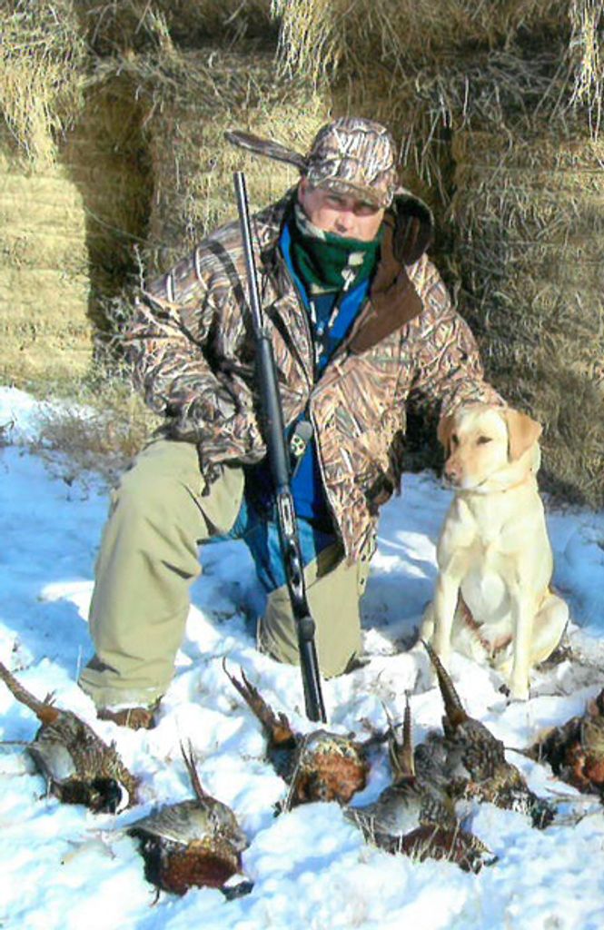 Gary L. Cummings Profile Photo