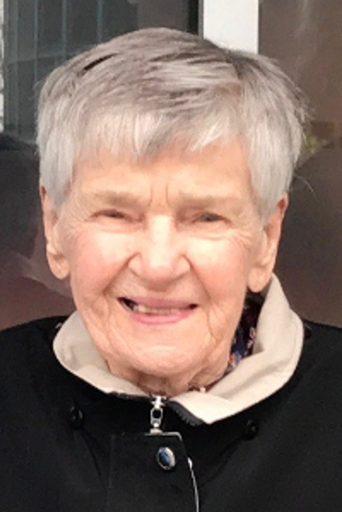 Catherine A. (Sullivan) Cain Profile Photo