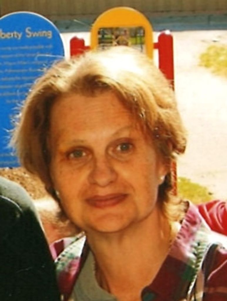 Geraldine E. Puetz