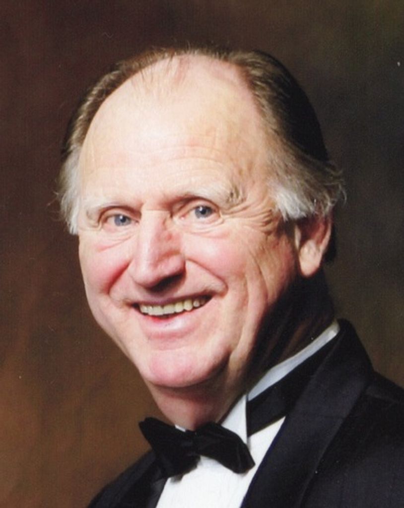 James K. James Profile Photo