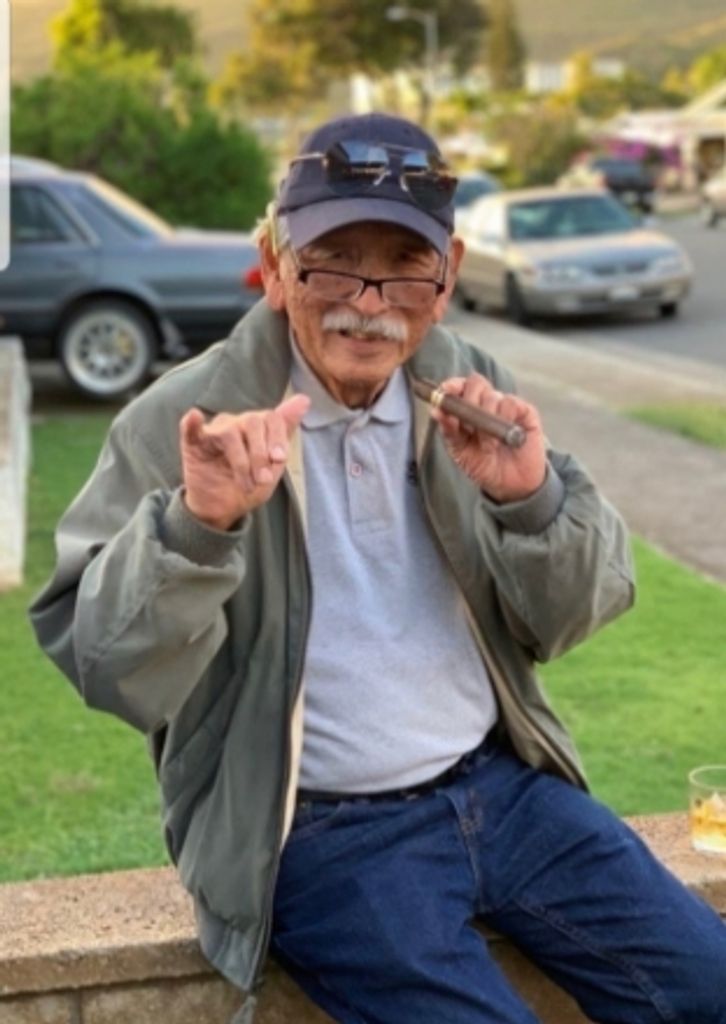 Ernest Tadao Hara Profile Photo