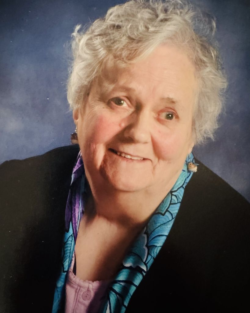 Elizabeth Cecilia Gallant