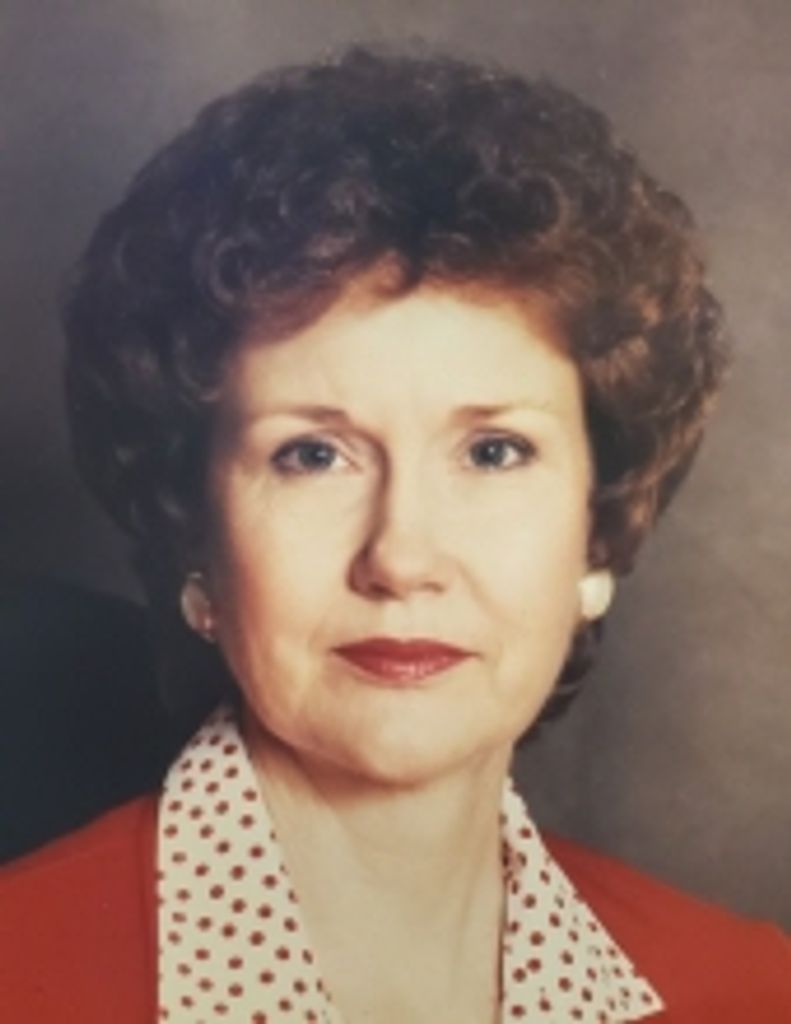 Laura Herndon Williams