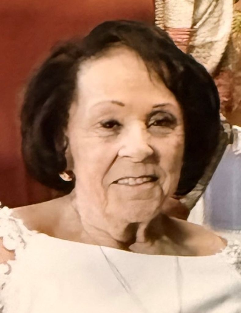 Shirley Marie Fox
