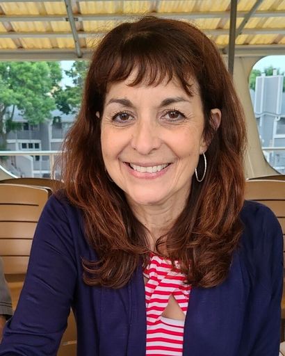 Nora M. Bakr Profile Photo
